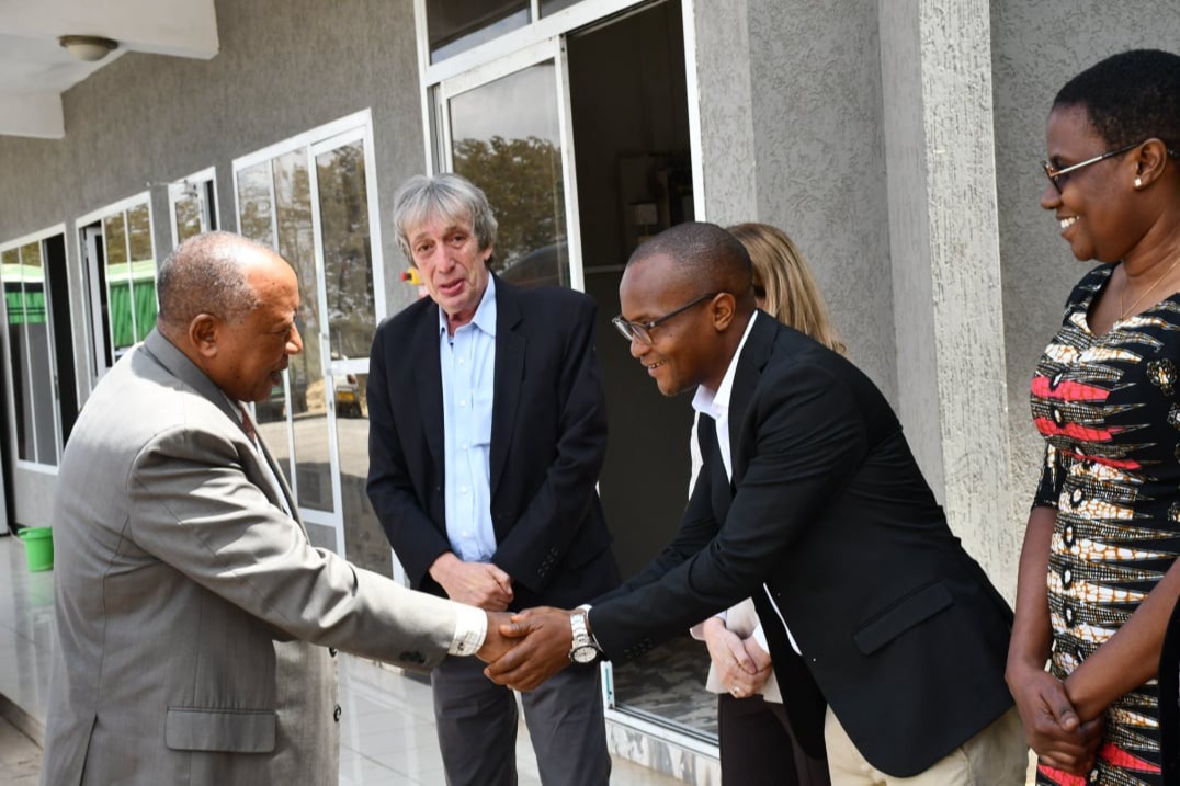 Africa Amani Institute